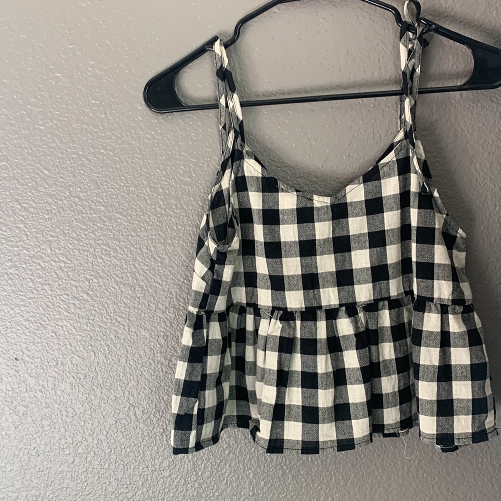 Crop top - Picture 2 of 2